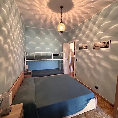 Federico's Sea Appartement Borghetto Santo Spirito