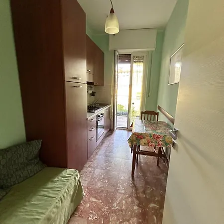 Federico's Sea Apartmán